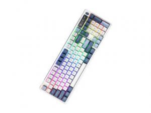 机械师K600G三模