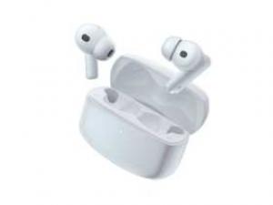 漫步者Loli Pro 2S真无线主动降噪蓝牙耳机