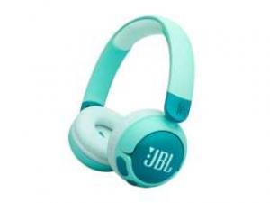 JBL JR320BT头戴式无线儿童耳机