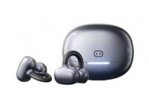 小度开放式耳夹耳机DuPods G108