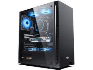 爱国者A15左侧透