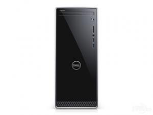 戴尔灵越 3670(i3 9100/4GB/1TB/集显)