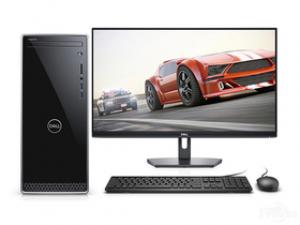 戴尔灵越 3670(i7 9700/8GB/1TB+16GB傲腾/集显/23.6英寸)