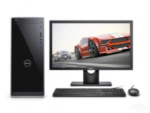 戴尔灵越 3670(i7 9700/8GB/1TB+16GB傲腾/集显/19.5英寸)