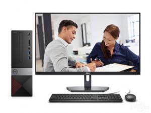 戴尔Vostro 成就 3471(i3-9100/8GB/512GB/集显/27英寸)