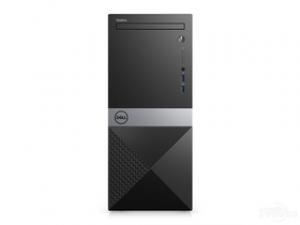戴尔Vostro 成就 3070(i3-9100/4GB/1TB/集显)
