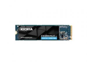 铠侠2TB SSD固态硬盘 EXCERIA PLUS G4 VD10系列