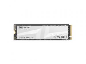 致态TiPro9000 2TB M.2 SSD