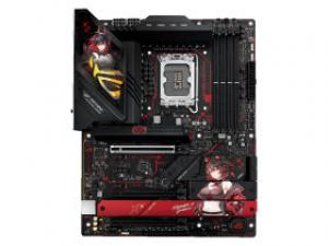 华硕ROG STRIX Z890-H GAMING WIFI S RO姬主板