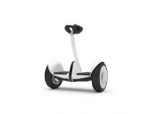 Ninebot迷你九号平衡车