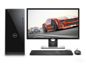 戴尔灵越 3670(i7-9700/8GB/256GB+1TB/GTX1650/23.6英寸)