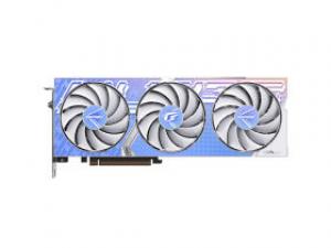 七彩虹iGame GeForce RTX 4070 Ultra Z OC 12GB V2