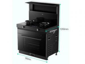 华帝JJZT-i30Y31(左烟道)