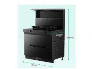 华帝JJZT-i30G31(右烟道)