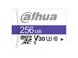 大华C100 TF(256GB)