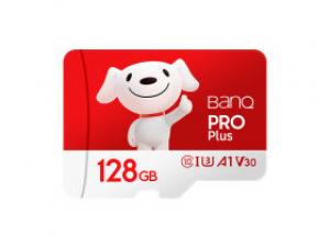 banq&JOY联名款Pro版 TF(128GB)