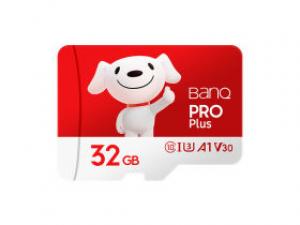 banq&JOY联名款Pro版 TF(32GB)