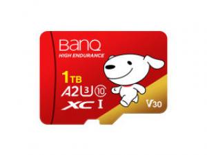 banq&JOY联名款PRO专业高速版 TF(1TB)