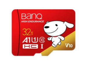 banq&JOY联名款PRO专业高速版 TF(32GB)
