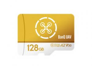 banq无人机卡 TF(128GB)