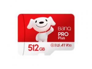 banq&JOY联名款Pro版 TF(512GB)