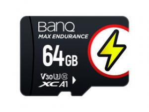 banq V90Pro TF(64GB)
