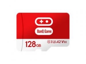 banq JOY游戏卡 TF(128GB)