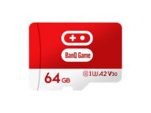 banq JOY游戏卡 TF(64GB)