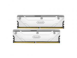 新乐士合金战士 DDR5 8800 48GB(24GB×2)