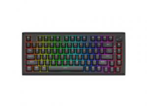 红龙RS82 RT铝坨坨电竞磁轴键盘