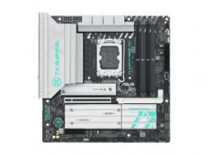 华硕TX GAMING B860M WIFI