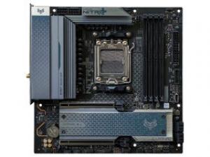 蓝宝石NITRO+氮动B650M WIFI