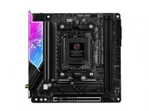 华擎B850I Lightning WIFI