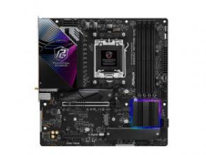 华擎B850M Riptide WiFi