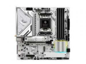 华擎B850M Steel Legend WiFi