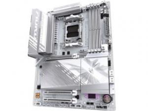 技嘉B850 AORUS ELITE WIFI7 ICE