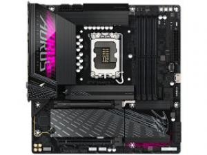 技嘉B860M AORUS PRO WIFI7 DDR5