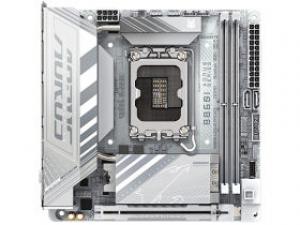 技嘉B860I AORUS PRO ICE DDR5