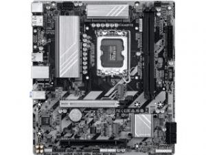 技嘉B860M D2H DDR5