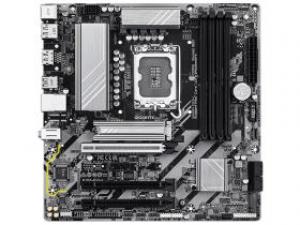 技嘉B860M DS3H DDR5