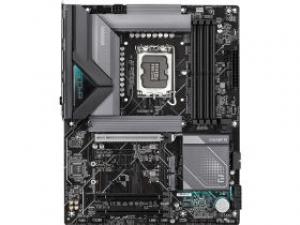 技嘉B860 EAGLE WIFI6E DDR5