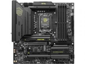 微星MAG B860M MORTAR WIFI