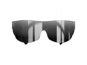 雷神Aura AR智能眼镜