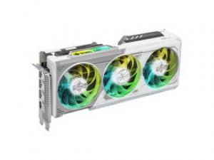 华擎Intel Arc B580 Steel Legend