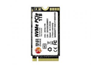 挚科ZK742 1TB M.2 2242 SSD