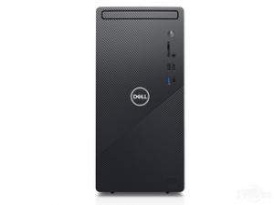 戴尔灵越3881(i5-10400F/8GB/256GB+1TB/GTX1650SUPER)