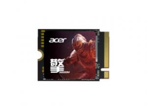 宏碁暗影骑士 擎N5000M 512GB M.2 2230 SSD