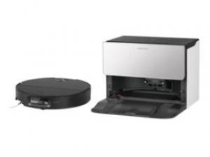 石头G30自清洁扫拖机器人 上下水版