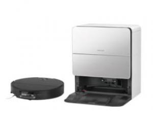 石头G30自清洁扫拖机器人