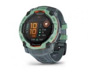 佳明本能Instinct3 AMOLED